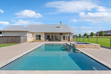 House for sale in McLennan County, Texas