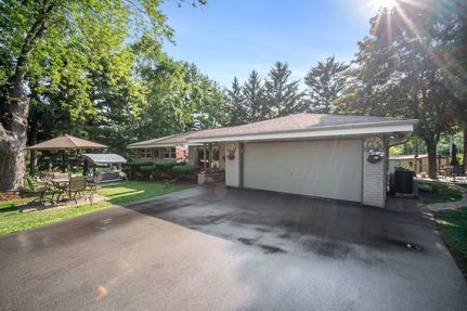 Recreational Property for sale in Washington County, Wisconsin