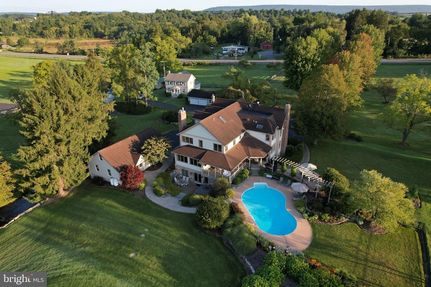 Farm and Ranch for sale in Centre County, Pennsylvania