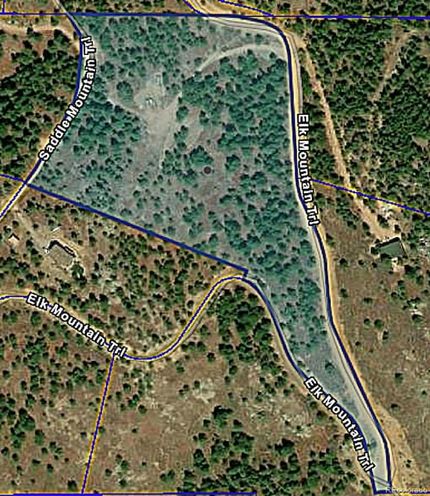 Land for sale in Jefferson County, Colorado
