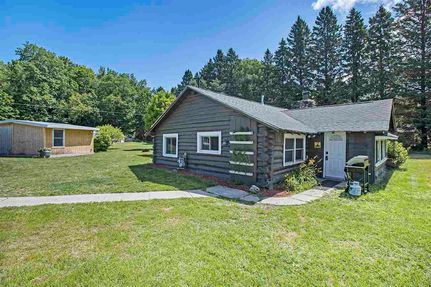 Timberland Property for sale in Charlevoix County, Michigan