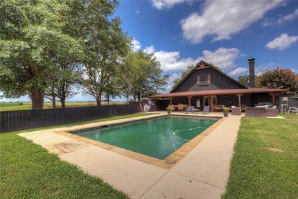 Farm and Ranch for sale in Franklin County, Texas