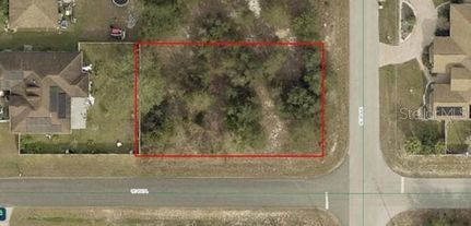Timberland Property for sale in Marion County, Florida