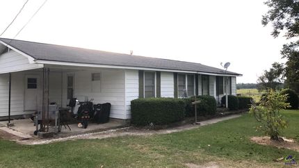 Farm and Ranch for sale in Dodge County, Georgia