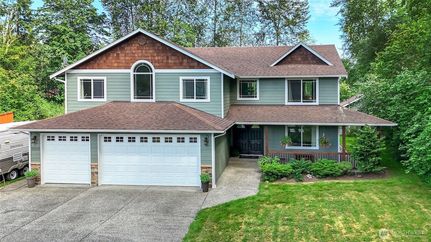 Land for sale in Snohomish County, Washington