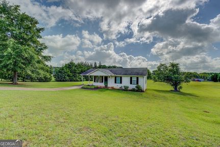 Farm and Ranch for sale in Henry County, Georgia