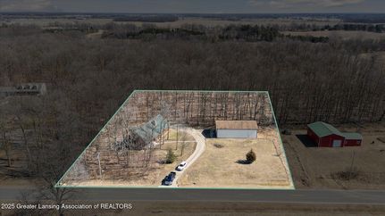 Timberland Property for sale in Shiawassee County, Michigan