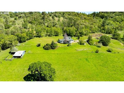 Recreational Property for sale in Douglas County, Oregon