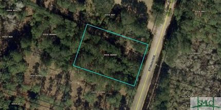 Farm and Ranch for sale in McIntosh County, Georgia