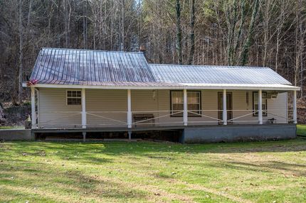 Land for sale in Lee County, Virginia
