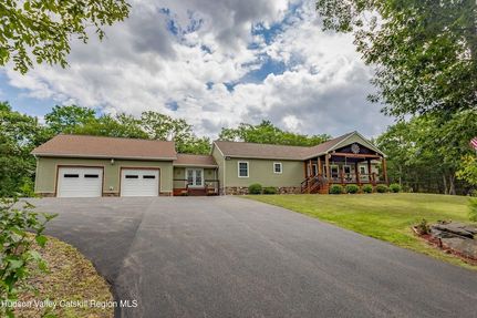 Farm and Ranch for sale in Greene County, New York