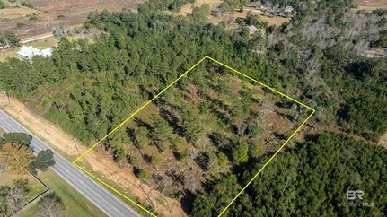 Farm and Ranch for sale in Baldwin County, Alabama