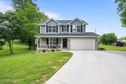 Farm and Ranch for sale in Campbell County, Tennessee