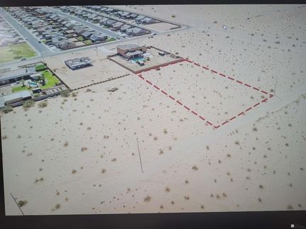Horse Property for sale in Yuma County, Arizona