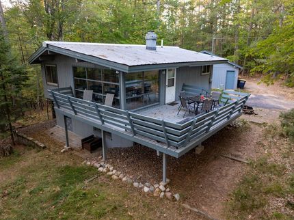Farm and Ranch for sale in Oneida County, Wisconsin