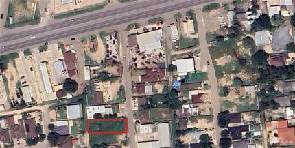 Timberland Property for sale in Starr County, Texas
