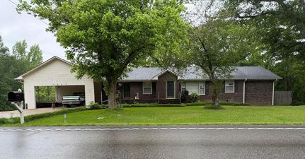 Commercial Property for sale in Marion County, Alabama