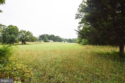 Homesite for sale in Baltimore County, Maryland