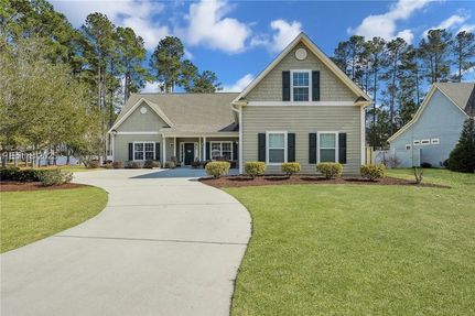 Farm and Ranch for sale in Beaufort County, South Carolina