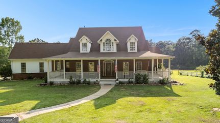 Recreational Property for sale in Coweta County, Georgia