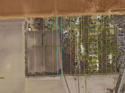 Recreational Property for sale in Kankakee County, Illinois