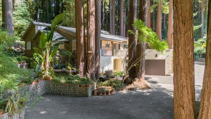 Undeveloped Land for sale in Santa Cruz County, California