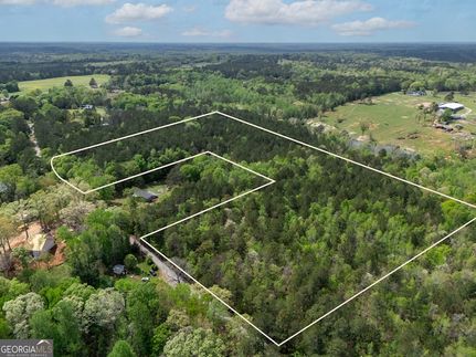 Recreational Property for sale in Morgan County, Georgia