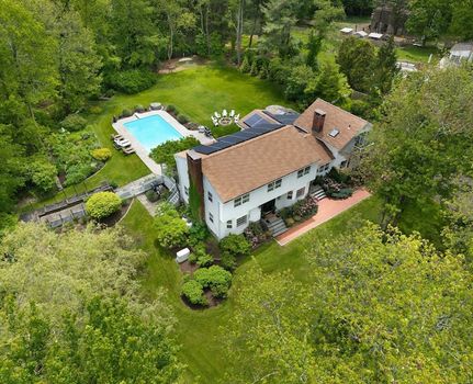 Farm and Ranch for sale in Fairfield County, Connecticut