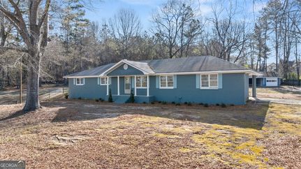 Farm and Ranch for sale in Clayton County, Georgia