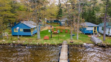 Farm and Ranch for sale in Oneida County, Wisconsin