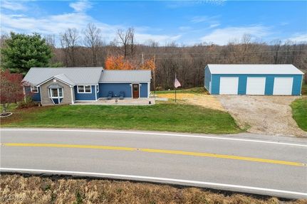Undeveloped Land for sale in Monroe County, Ohio