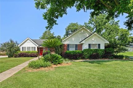 Farm and Ranch for sale in Mobile County, Alabama