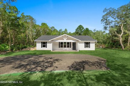 Land for sale in Putnam County, Florida