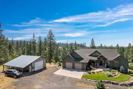 Land for sale in Spokane County, Washington
