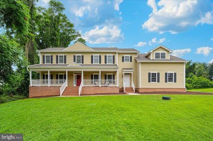 Farm and Ranch for sale in Montgomery County, Maryland