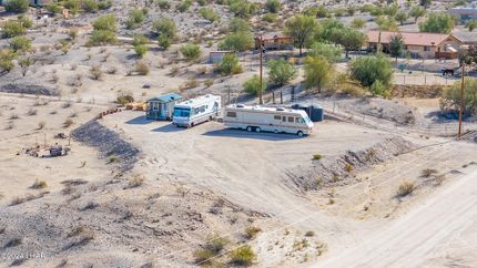 Land for sale in Mohave County, Arizona