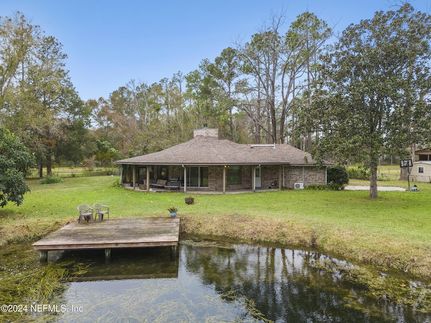 Land for sale in Saint Johns County, Florida