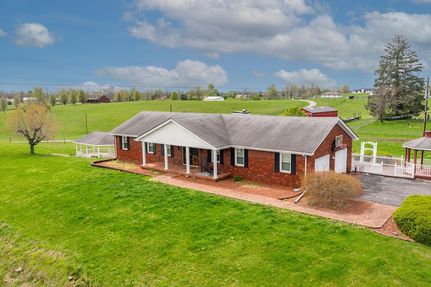 Farm and Ranch for sale in Clark County, Kentucky