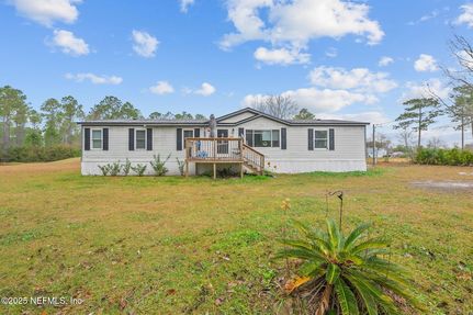 Undeveloped Land for sale in Clay County, Florida