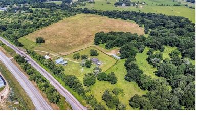 Land for sale in Wharton County, Texas