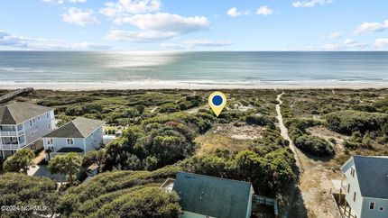 Timberland Property for sale in Carteret County, North Carolina
