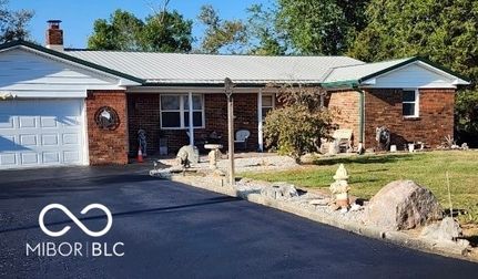 House for sale in Shelby County, Indiana