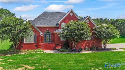 Farm and Ranch for sale in Marshall County, Alabama
