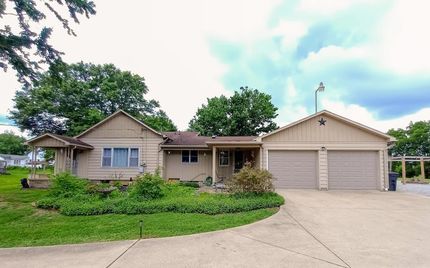 House for sale in Dearborn County, Indiana