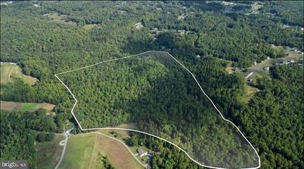 Timberland Property for sale in Charles County, Maryland
