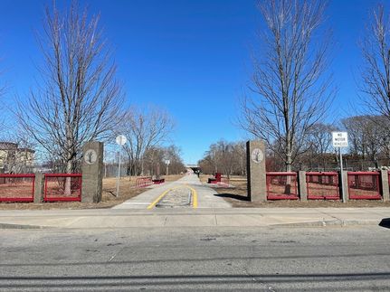 Undeveloped Land for sale in Bristol County, Massachusetts