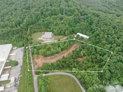 Farm and Ranch for sale in Buncombe County, North Carolina