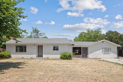 Farm and Ranch for sale in Tulare County, California