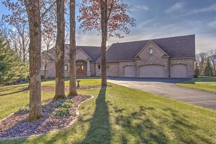 Farm and Ranch for sale in Sherburne County, Minnesota