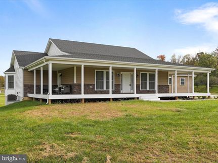 Recreational Property for sale in Jefferson County, West Virginia